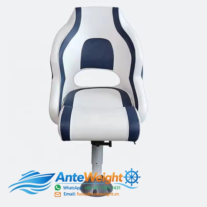 Wodoodporne, chroniące przed s – Fishing Boat Seat recenzja i cena