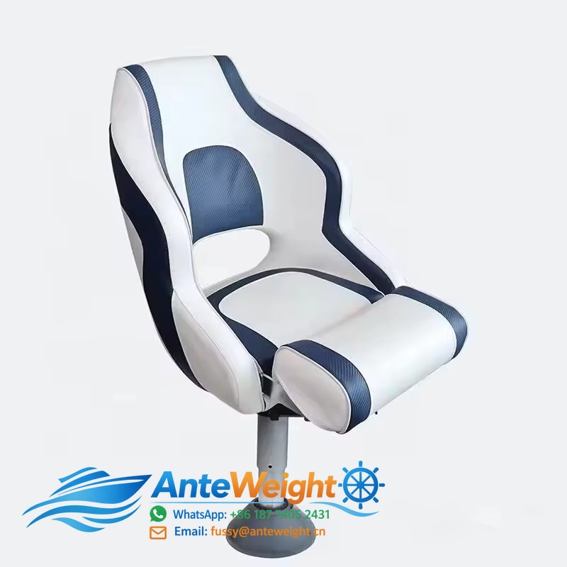 Wodoodporne, chroniące przed s – Fishing Boat Seat recenzja i cena