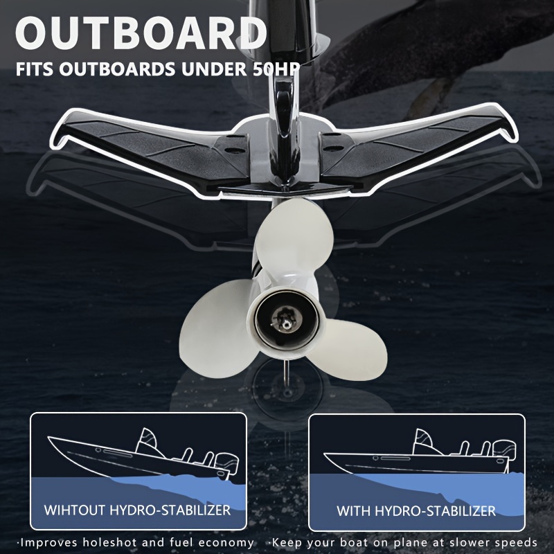 KOETSU 1 Para Stałych Skrzydeł – Fishing Boat Steering Wheel recenzja i cena