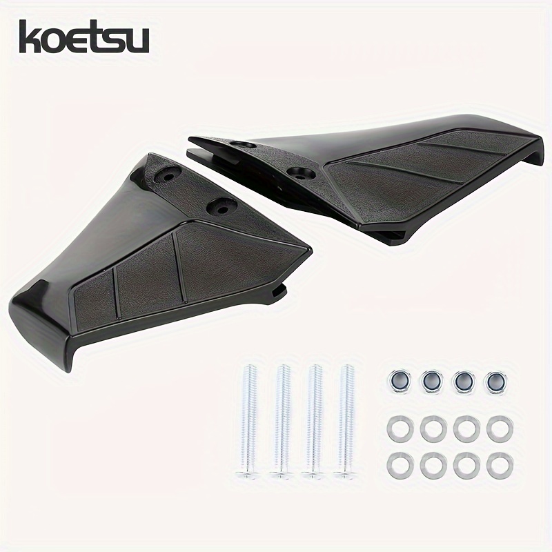 KOETSU 1 Para Stałych Skrzydeł – Fishing Boat Steering Wheel recenzja i cena
