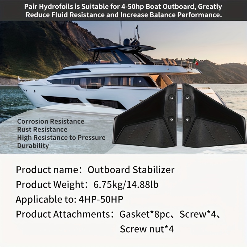 KOETSU 1 Para Stałych Skrzydeł – Fishing Boat Steering Wheel recenzja i cena