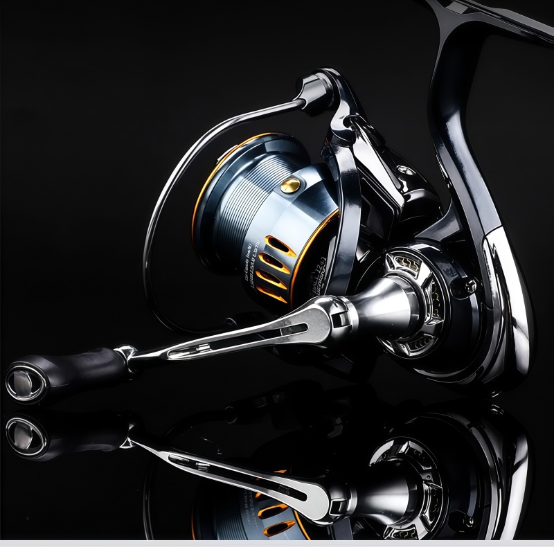 Okuma – w pełni metalowa kołow – Fishing Boat Steering Wheel recenzja i cena